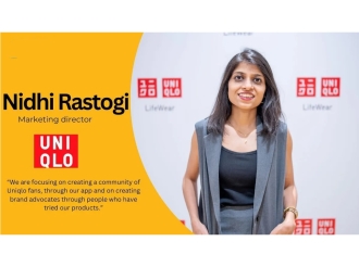 Uniqlo plans 15 new stores by Nov-end: Nidhi Rastogi, Marketing Director